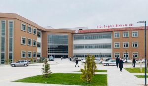 Ankara Sincan Ağız ve Diş Sağlığı Hastanesi Hizmete Girdi